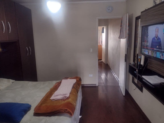 Imagem Casa com 3 Quartos à Venda, 100 m² em Interlagos - São Paulo Imagem Casa com 3 Quartos à Venda, 100 m² em Interlagos - São Paulo
