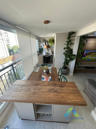 Imagem Apartamento com 2 Quartos à Venda, 70 m² em Ipiranga - São Paulo