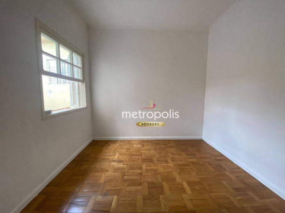 Imagem Sobrado com 2 Quartos à Venda, 121 m² em Barcelona - São Caetano Do Sul