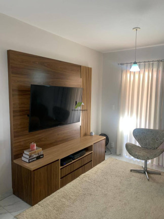 Imagem Casa de Condomínio com 3 Quartos à Venda, 85 m²