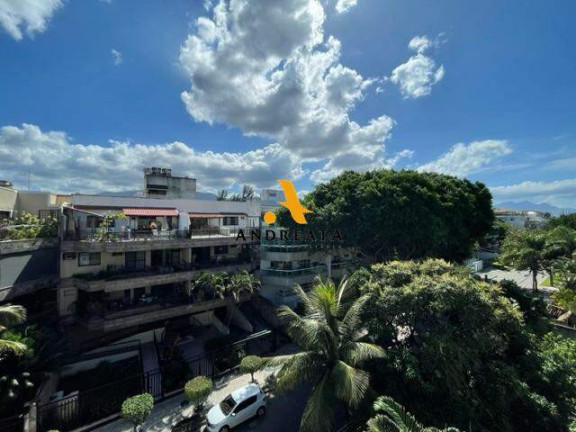 Imagem Cobertura com 4 Quartos à Venda, 388 m² em Recreio Dos Bandeirantes - Rio De Janeiro Imagem Cobertura com 4 Quartos à Venda, 388 m² em Recreio Dos Bandeirantes - Rio De Janeiro
