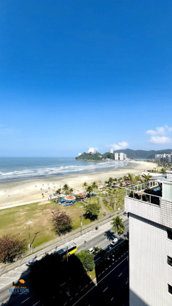 Imagem Apartamento com 1 Quarto à Venda, 25 m² em Itararé - São Vicente Imagem Apartamento com 1 Quarto à Venda, 25 m² em Itararé - São Vicente