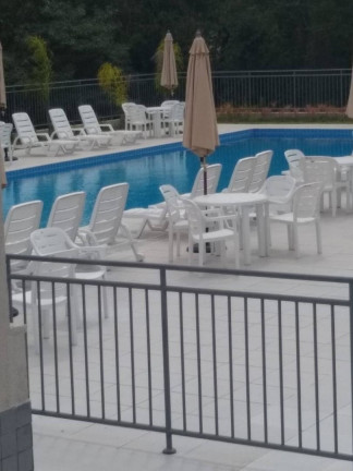 Imagem Imóvel com 2 Quartos à Venda, 42 m² em Recanto Vista Alegre - Cotia
