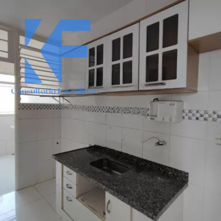 Imagem Imóvel com 3 Quartos à Venda, 70 m² em São Bernardo - Campinas