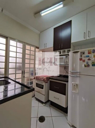 Imagem Casa com 2 Quartos à Venda, 175 m² em Wanel Ville - Sorocaba