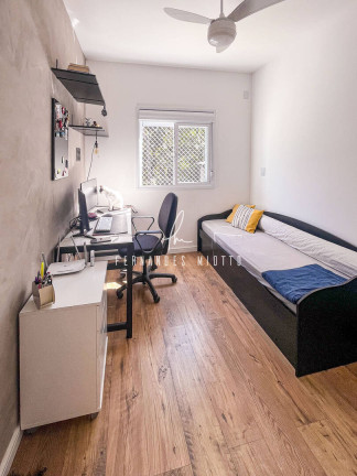 Imagem Casa de Condomínio com 3 Quartos à Venda, 110 m² em Kaza Condomínio Club - Jundiaí