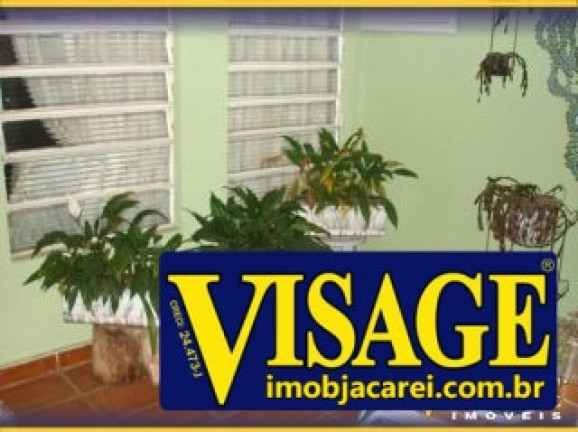 Imagem Casa com 4 Quartos à Venda, 146 m² em Jd. Didinha - Jacareí