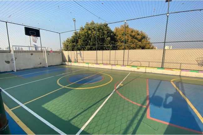 Imagem Apartamento com 2 Quartos à Venda, 90 m² em Vila Bertioga - São Paulo
