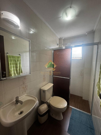 Imagem Apartamento com 2 Quartos à Venda, 67 m² em Barra Da Lagoa - Ubatuba