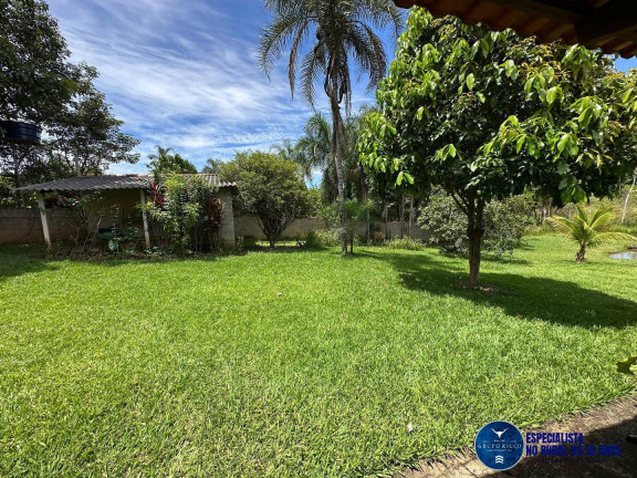 Imagem Chácara à Venda, 4 m² em Zona Rural - Bela Vista De Goiás Imagem Chácara à Venda, 4 m² em Zona Rural - Bela Vista De Goiás
