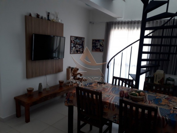 Imagem Apartamento com 2 Quartos à Venda, 93 m² em Jardim Nova Aliança - Ribeirão Preto Imagem Apartamento com 2 Quartos à Venda, 93 m² em Jardim Nova Aliança - Ribeirão Preto