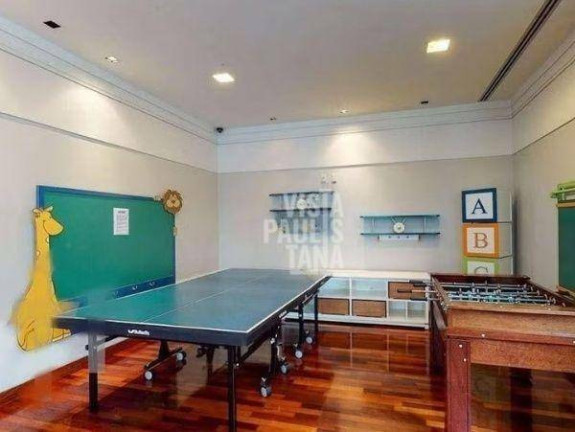Imagem Apartamento com 4 Quartos à Venda, 500 m² em Itaim Bibi - São Paulo Imagem Apartamento com 4 Quartos à Venda, 500 m² em Itaim Bibi - São Paulo