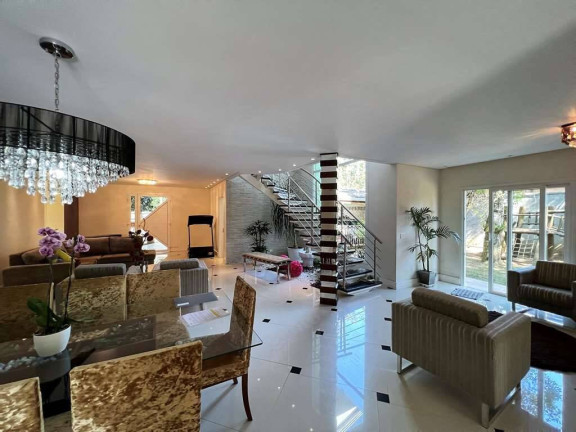 Imagem Casa com 4 Quartos à Venda,  em Jardim Colibri - Cotia