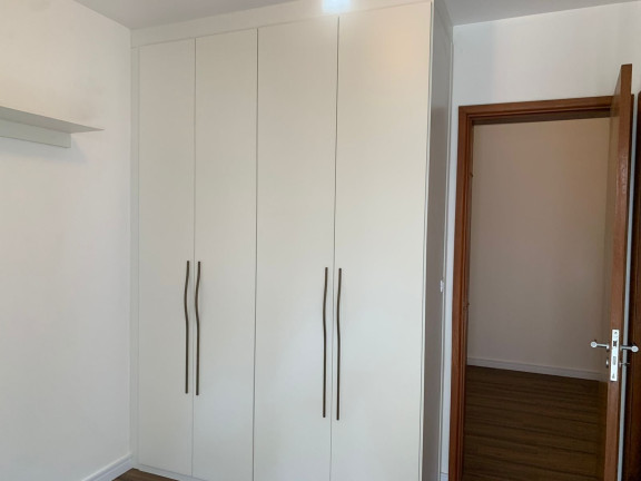 Imagem Apartamento com 4 Quartos à Venda, 2 m² em Moema - São Paulo