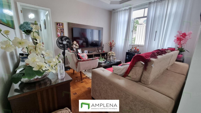 Imagem Apartamento com 2 Quartos à Venda, 70 m² em Praia Da Bandeira - Rio De Janeiro