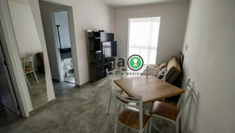 Imagem Apartamento com 1 Quarto à Venda, 41 m² em Vila Andrade - São Paulo Imagem Apartamento com 1 Quarto à Venda, 41 m² em Vila Andrade - São Paulo