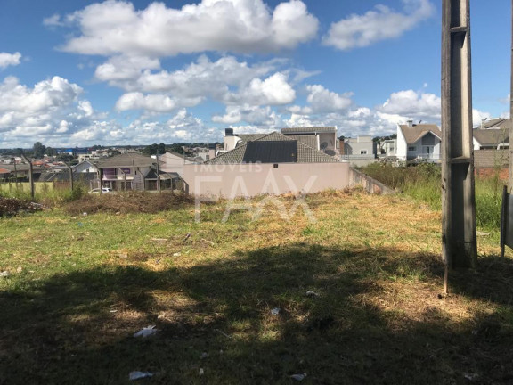 Imagem Terreno à Venda, 325 m² em Alto Da Xv - Guarapuava Imagem Terreno à Venda, 325 m² em Alto Da Xv - Guarapuava