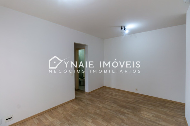 Imagem Apartamento com 2 Quartos à Venda, 60 m² em Vila Olímpia - São Paulo Imagem Apartamento com 2 Quartos à Venda, 60 m² em Vila Olímpia - São Paulo