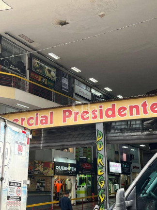 Imagem Sala Comercial à Venda, 22 m² em República - São Paulo