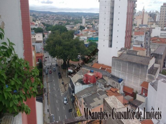 Imagem Apartamento com 3 Quartos à Venda, 135 m² em Centro - Sorocaba