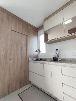 Imagem Apartamento com 2 Quartos à Venda, 84 m² em Santinho - Florianópolis