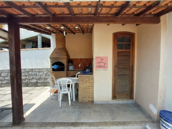 Imagem Casa com 3 Quartos à Venda, 155 m² em Itapeba - Maricá Imagem Casa com 3 Quartos à Venda, 155 m² em Itapeba - Maricá