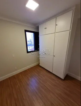 Imagem Apartamento com 3 Quartos à Venda, 91 m² em Vila Romana - São Paulo