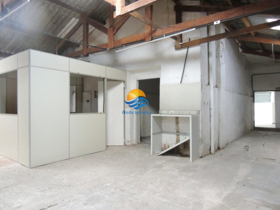 Imagem Imóvel Comercial à Venda, 340 m² em Paquetá - Santos