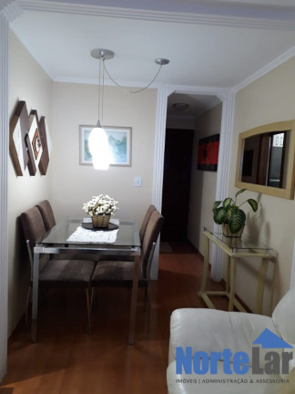 Imagem Apartamento com 2 Quartos à Venda, 50 m² em Vila Nova Cachoeirinha - São Paulo Imagem Apartamento com 2 Quartos à Venda, 50 m² em Vila Nova Cachoeirinha - São Paulo
