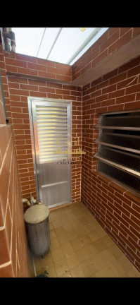 Imagem Casa com 2 Quartos para Alugar, 104 m² em Embaré - Santos Imagem Casa com 2 Quartos para Alugar, 104 m² em Embaré - Santos