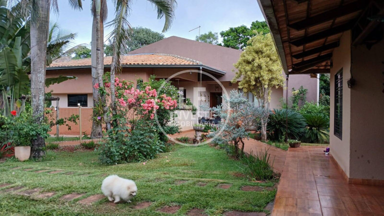 Chácara com 5 Quartos à Venda, 4.950 m² em Santo Antônio De Goiás