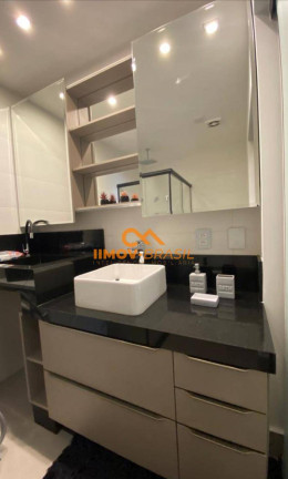 Imagem Apartamento com 1 Quarto para Alugar, 67 m² em Centro - Campo Grande Imagem Apartamento com 1 Quarto para Alugar, 67 m² em Centro - Campo Grande
