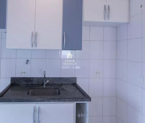 Imagem Apartamento com 2 Quartos à Venda, 58 m² em Barra Funda - São Paulo