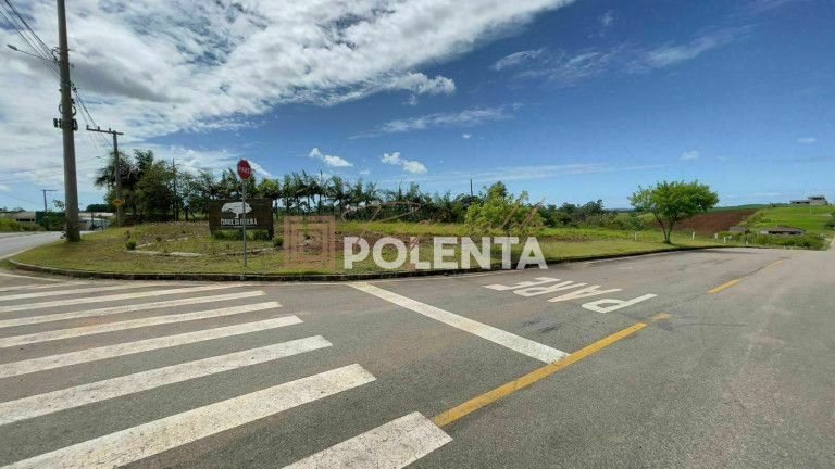 Imagem Terreno à Venda, 410 m² em Cristo Rei - Içara