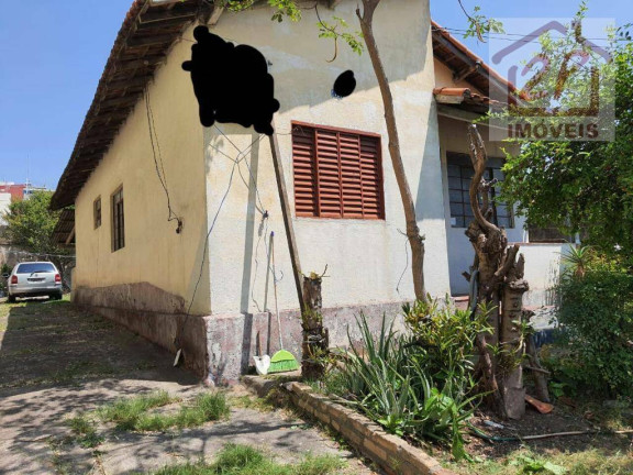 Imagem Casa com 3 Quartos à Venda, 120 m² em Parque Industrial - São José Dos Campos Imagem Casa com 3 Quartos à Venda, 120 m² em Parque Industrial - São José Dos Campos