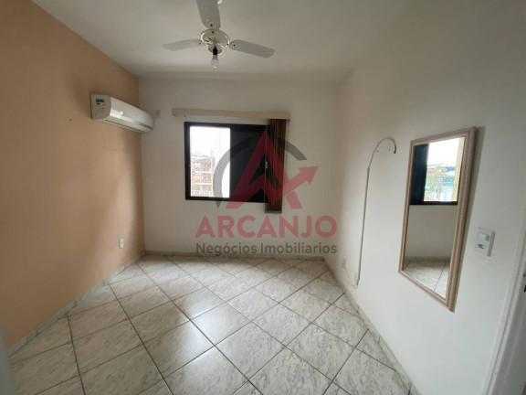 Imagem Apartamento com 3 Quartos à Venda, 80 m² em Centro - Ubatuba