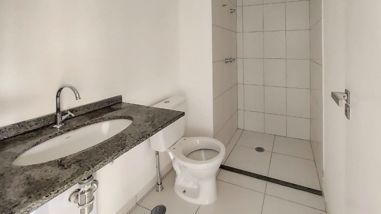 Imagem Apartamento com 2 Quartos à Venda, 39 m² em Pinheiros - São Paulo Imagem Apartamento com 2 Quartos à Venda, 39 m² em Pinheiros - São Paulo