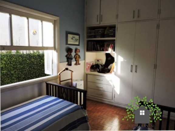 Imagem Casa com 5 Quartos à Venda, 652 m² em Granja Viana - Cotia