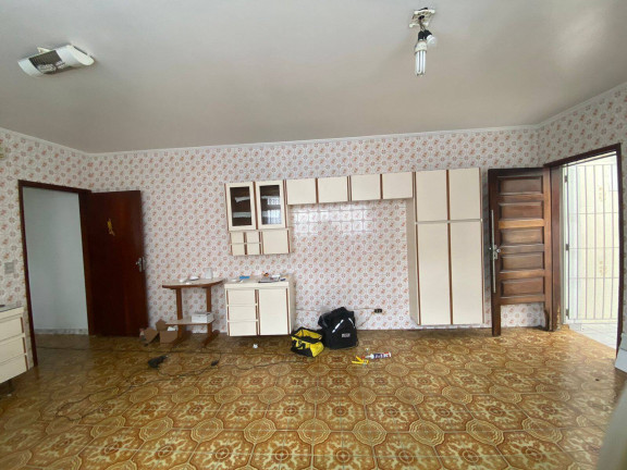 Imagem Sobrado com 3 Quartos à Venda, 200 m² em Vila Parque Jabaquara - São Paulo Imagem Sobrado com 3 Quartos à Venda, 200 m² em Vila Parque Jabaquara - São Paulo
