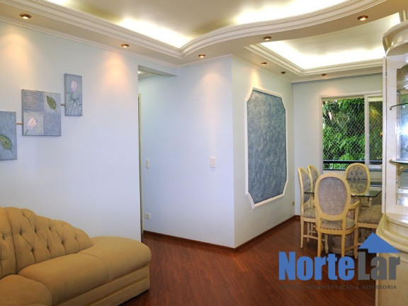 Imagem Apartamento com 3 Quartos à Venda, 75 m² em Vila Amélia - São Paulo Imagem Apartamento com 3 Quartos à Venda, 75 m² em Vila Amélia - São Paulo