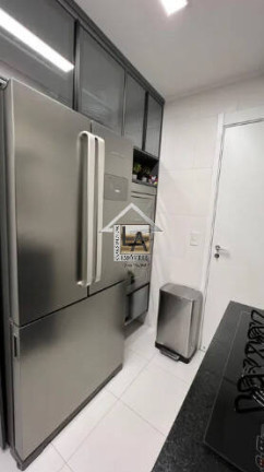 Imagem Apartamento com 4 Quartos à Venda, 165 m² em Brooklin - São Paulo Imagem Apartamento com 4 Quartos à Venda, 165 m² em Brooklin - São Paulo