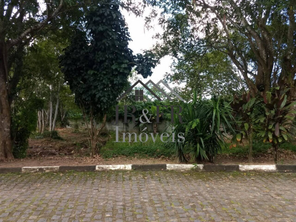 Imagem Terreno em Condomínio à Venda, 4 m² em Portão - Lauro De Freitas