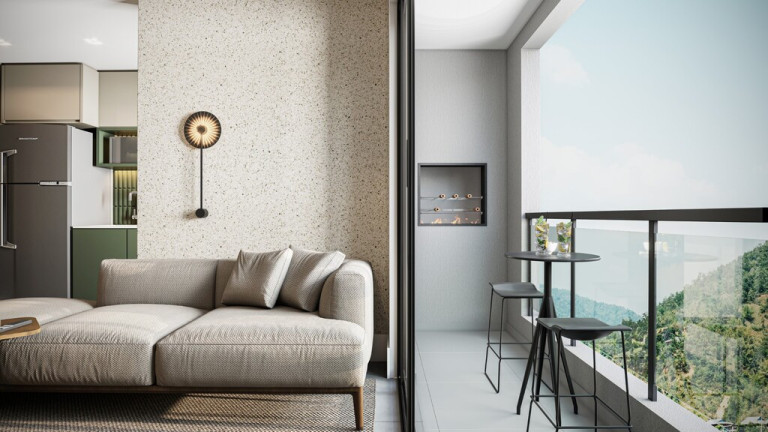 Imagem Cobertura com 3 Quartos à Venda, 177 m² em Centro - Curitiba Imagem Cobertura com 3 Quartos à Venda, 177 m² em Centro - Curitiba