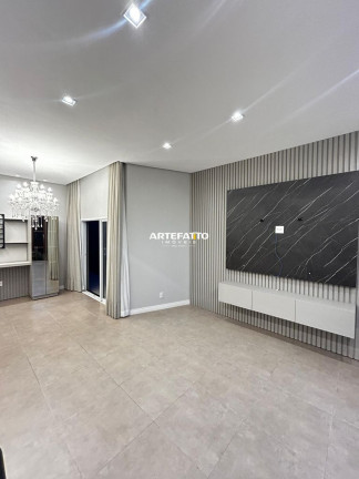 Imagem Casa com 3 Quartos à Venda, 185 m² em Jardim Santana - Franca Imagem Casa com 3 Quartos à Venda, 185 m² em Jardim Santana - Franca