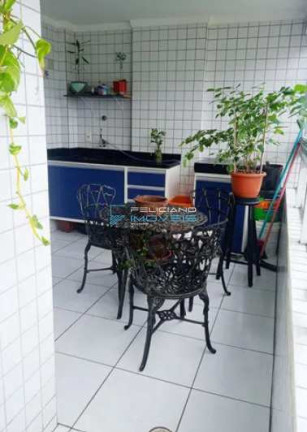 Imagem Apartamento com 2 Quartos à Venda, 94 m² em Aviação - Praia Grande Imagem Apartamento com 2 Quartos à Venda, 94 m² em Aviação - Praia Grande