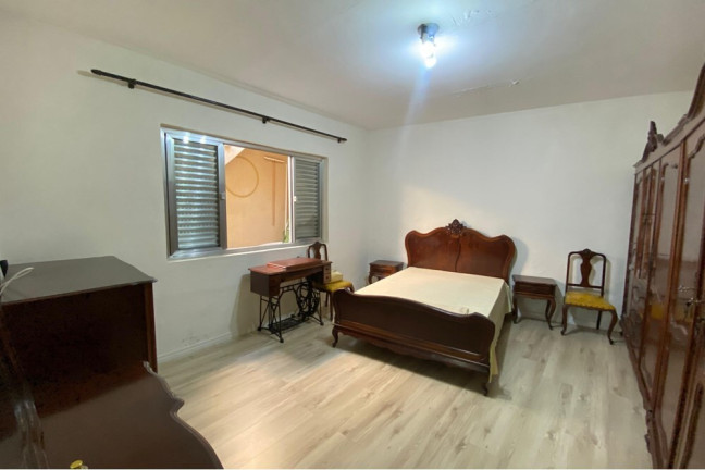 Imagem Casa com 3 Quartos à Venda, 220 m² em Vila Bertioga - São Paulo Imagem Casa com 3 Quartos à Venda, 220 m² em Vila Bertioga - São Paulo