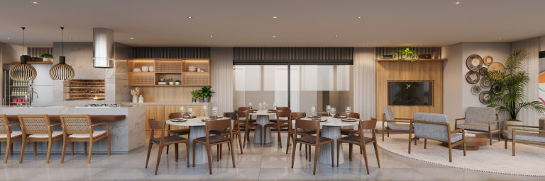 Imagem Apartamento com 2 Quartos à Venda, 78 m² em Centro - Torres Imagem Apartamento com 2 Quartos à Venda, 78 m² em Centro - Torres