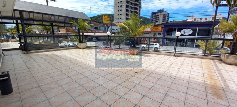 Imagem Imóvel Comercial para Alugar, 30 m² em Enseada - Guarujá Imagem Imóvel Comercial para Alugar, 30 m² em Enseada - Guarujá
