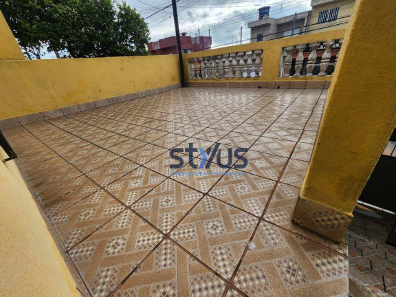 Imagem Sobrado com 3 Quartos à Venda, 160 m² em Jardim Cumbica - Guarulhos Imagem Sobrado com 3 Quartos à Venda, 160 m² em Jardim Cumbica - Guarulhos