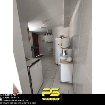 Imagem Apartamento com 3 Quartos à Venda, 79 m² em Bessa - João Pessoa Imagem Apartamento com 3 Quartos à Venda, 79 m² em Bessa - João Pessoa